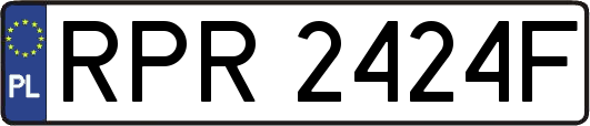 RPR2424F