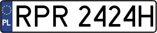 RPR2424H