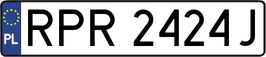 RPR2424J
