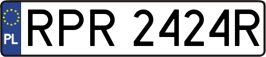 RPR2424R