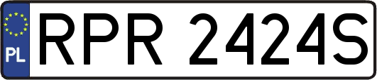 RPR2424S