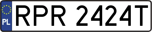 RPR2424T