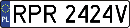 RPR2424V