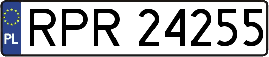 RPR24255