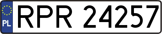 RPR24257