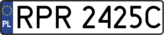 RPR2425C