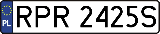 RPR2425S