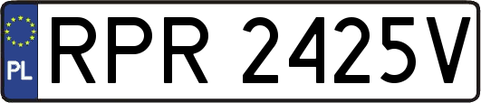 RPR2425V