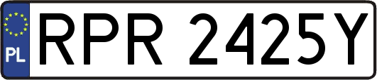 RPR2425Y