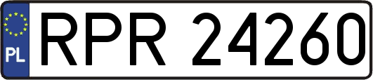 RPR24260