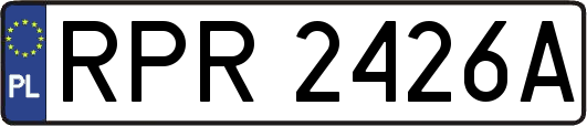 RPR2426A