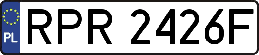 RPR2426F