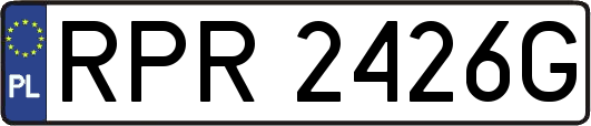 RPR2426G