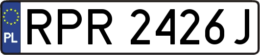 RPR2426J