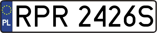 RPR2426S