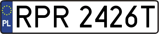 RPR2426T