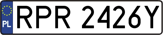 RPR2426Y
