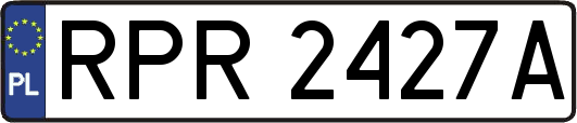 RPR2427A