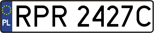 RPR2427C