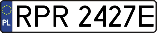 RPR2427E