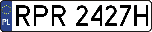 RPR2427H