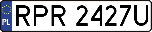 RPR2427U
