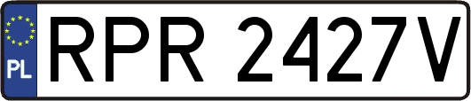 RPR2427V
