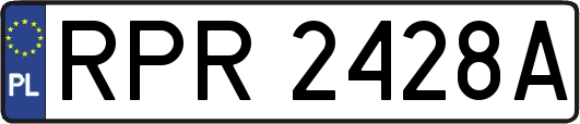 RPR2428A