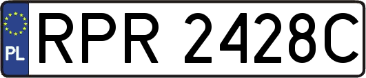 RPR2428C
