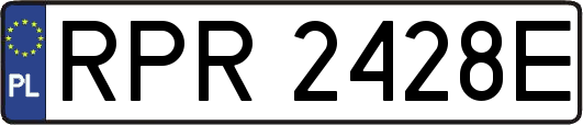 RPR2428E