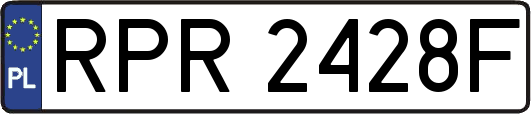 RPR2428F
