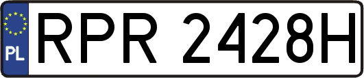 RPR2428H
