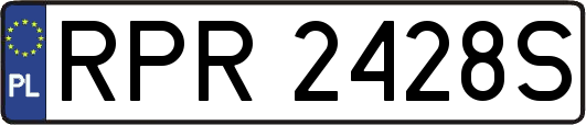 RPR2428S