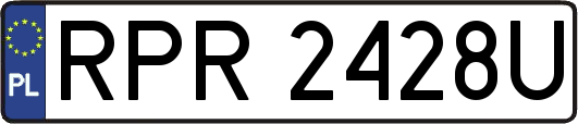 RPR2428U