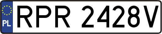 RPR2428V