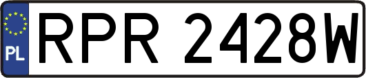 RPR2428W