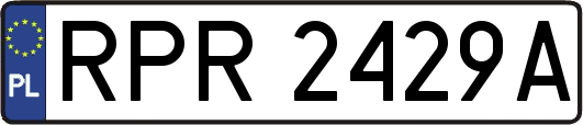 RPR2429A