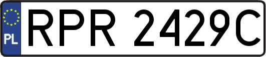 RPR2429C