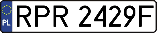 RPR2429F