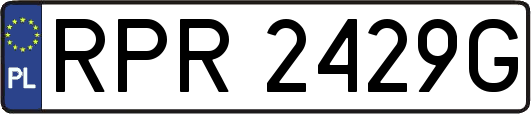 RPR2429G