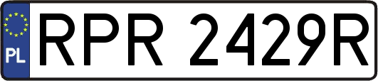 RPR2429R