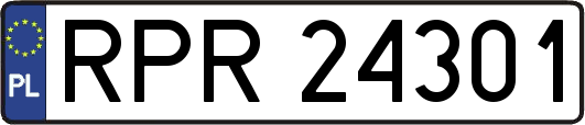 RPR24301