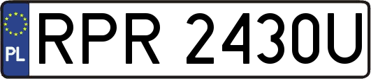 RPR2430U