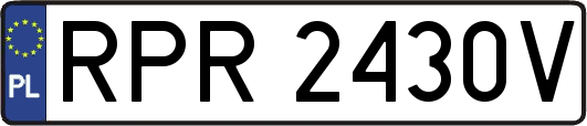 RPR2430V