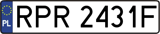RPR2431F