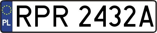 RPR2432A