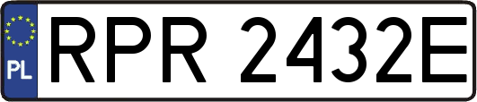 RPR2432E