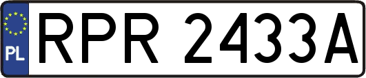 RPR2433A