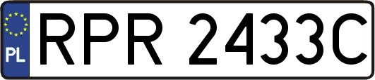 RPR2433C