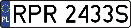 RPR2433S